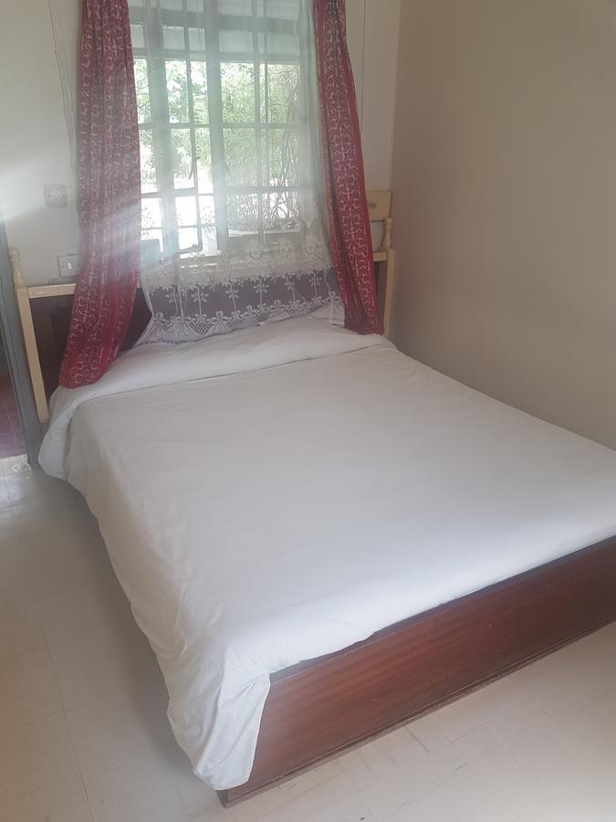Kenya Continental Hotel Nairobi Bagian luar foto